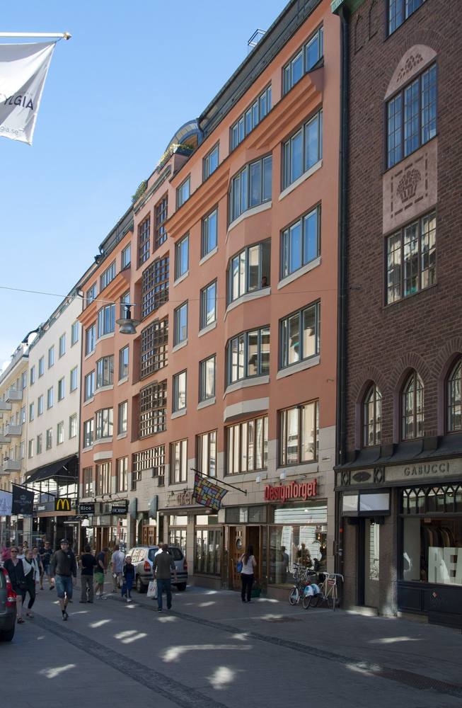 Nybrogatan 16