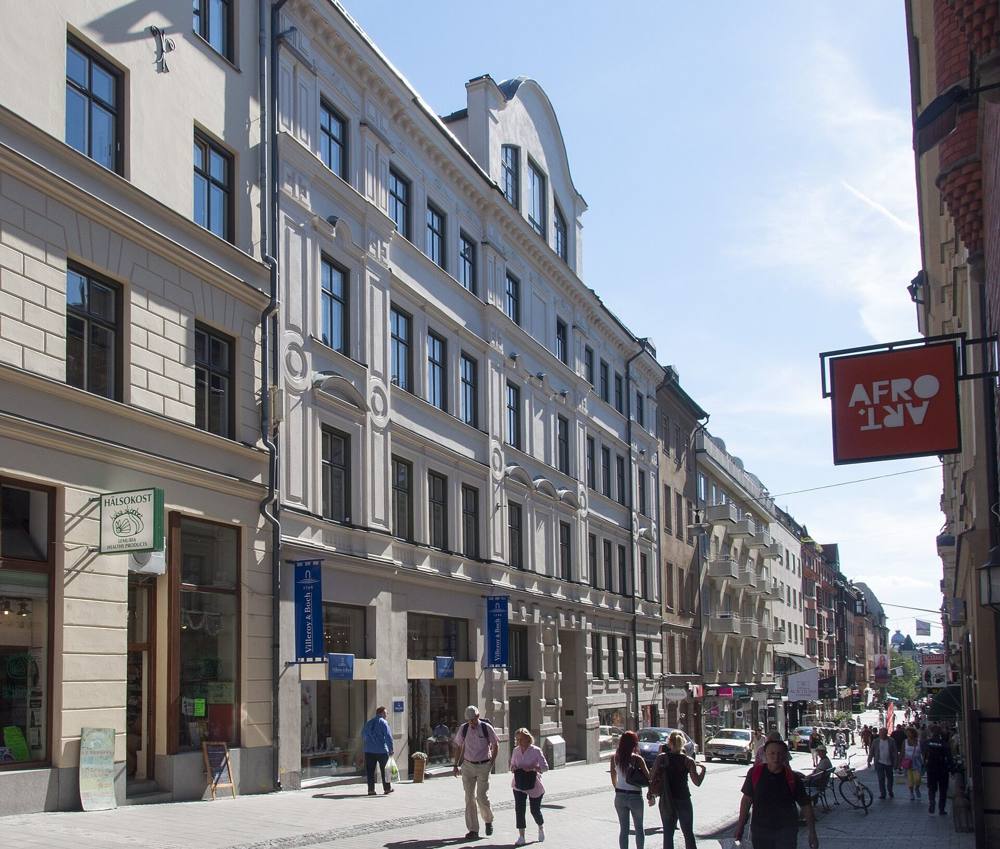 Nybrogatan 24