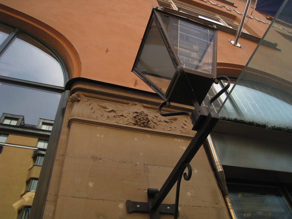 Nybrogatan 32