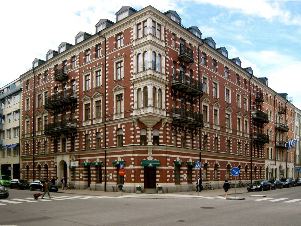 Nybrogatan 59