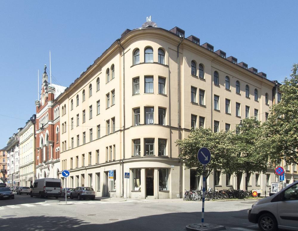 Nybrogatan 79A