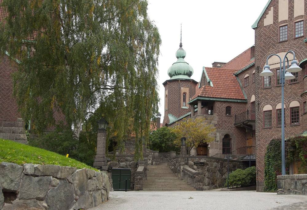 Östermalmsgatan 20–20F