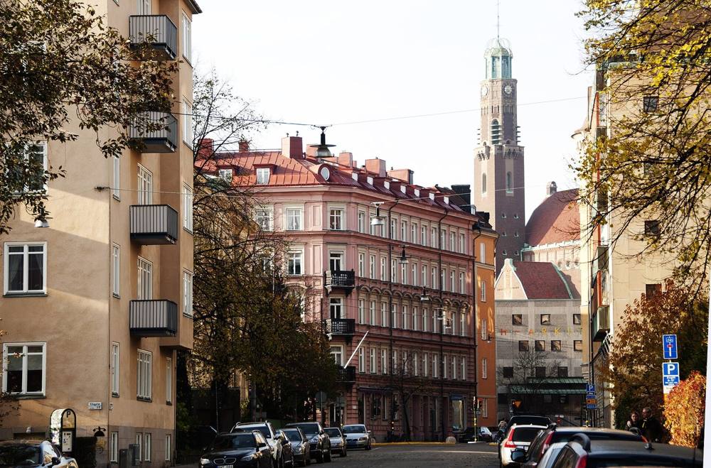 Östermalmsgatan 34–34A