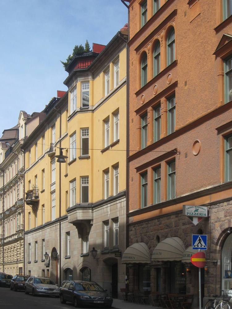 Riddargatan 29–31
