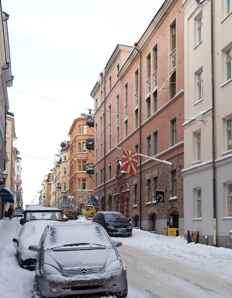 Riddargatan 33
