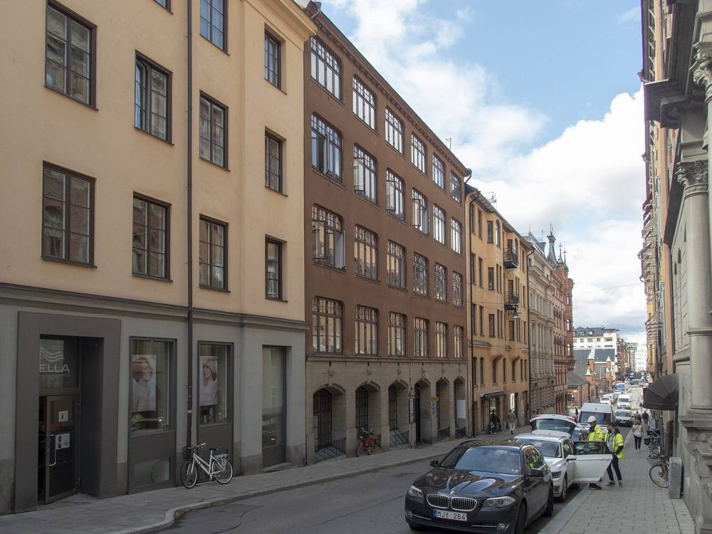 Riddargatan 30