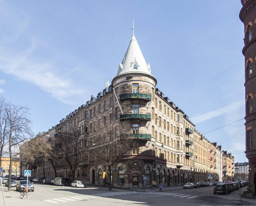 Riddargatan 47