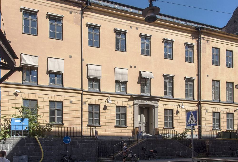 Riddargatan 5