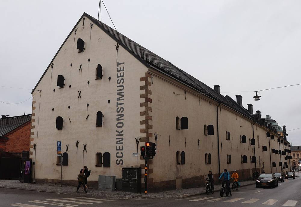 Sibyllegatan 2