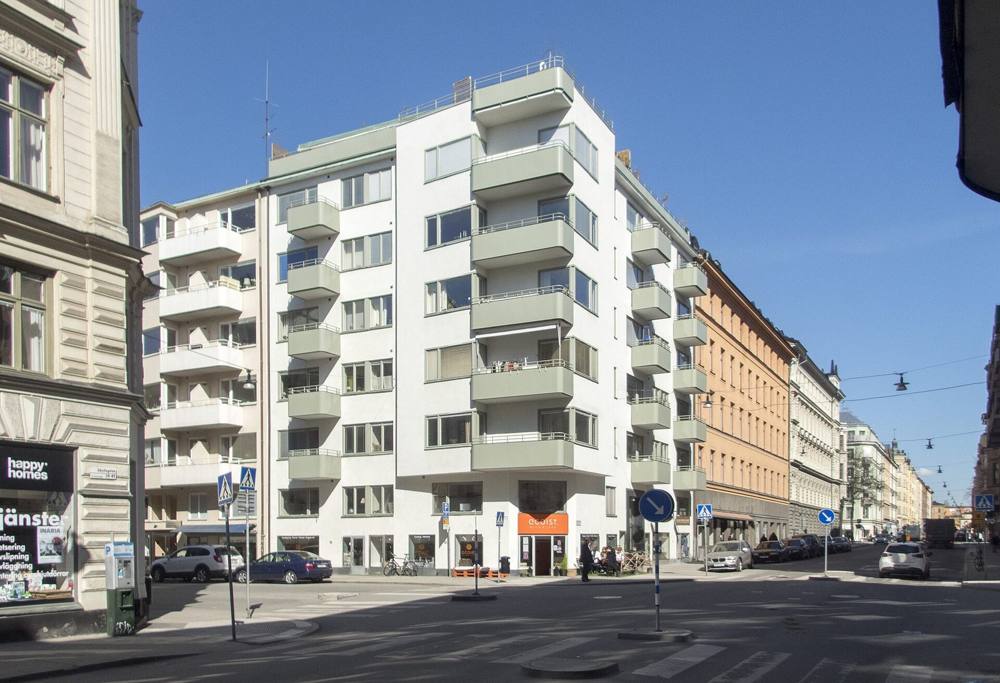 Sibyllegatan 51