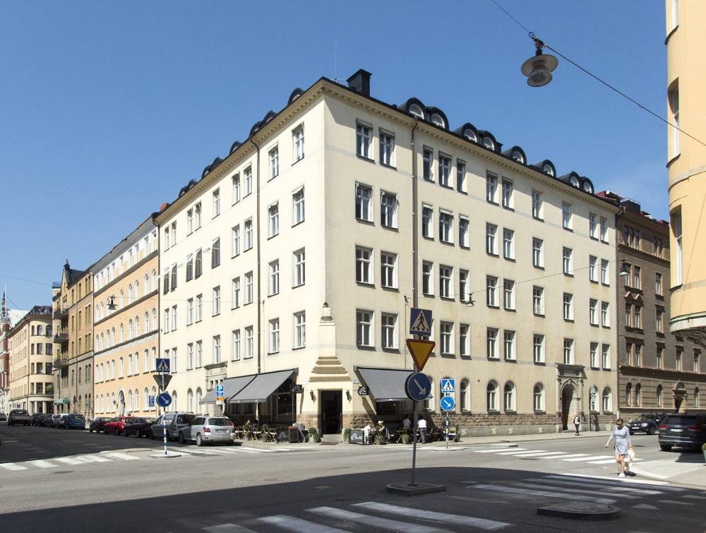 Sibyllegatan 71–73