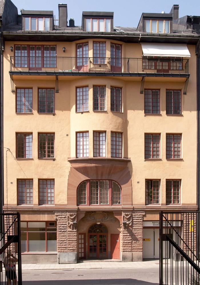 Skeppargatan 37