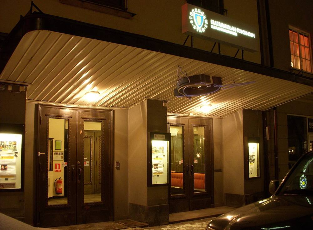 Skeppargatan 60