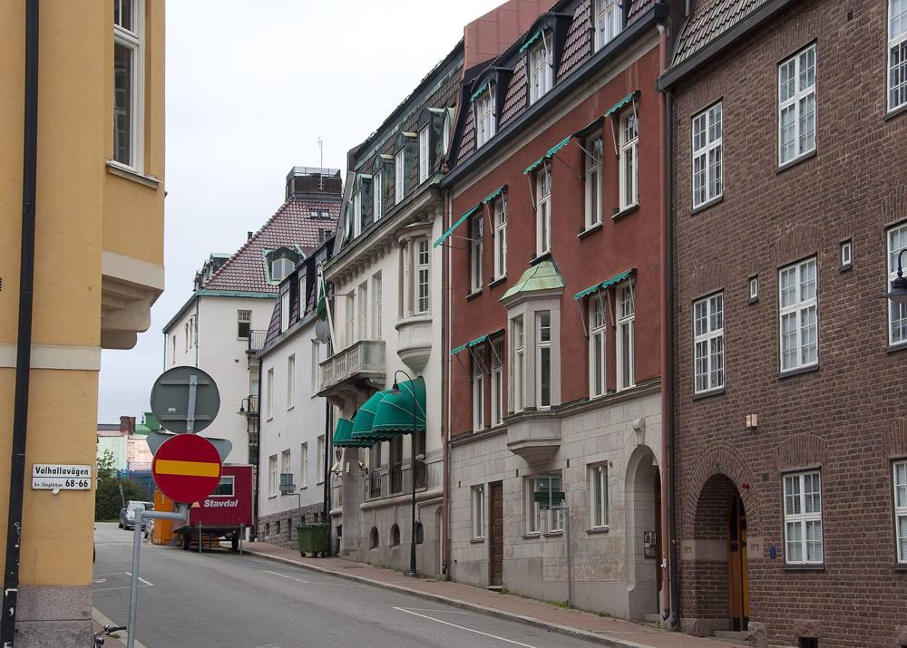 Sköldungagatan 3