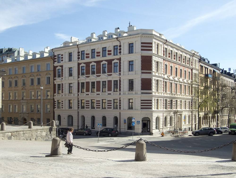 Torstenssonsgatan 12