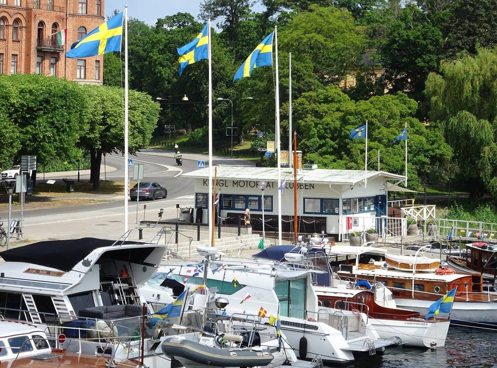 Strandvägen 56