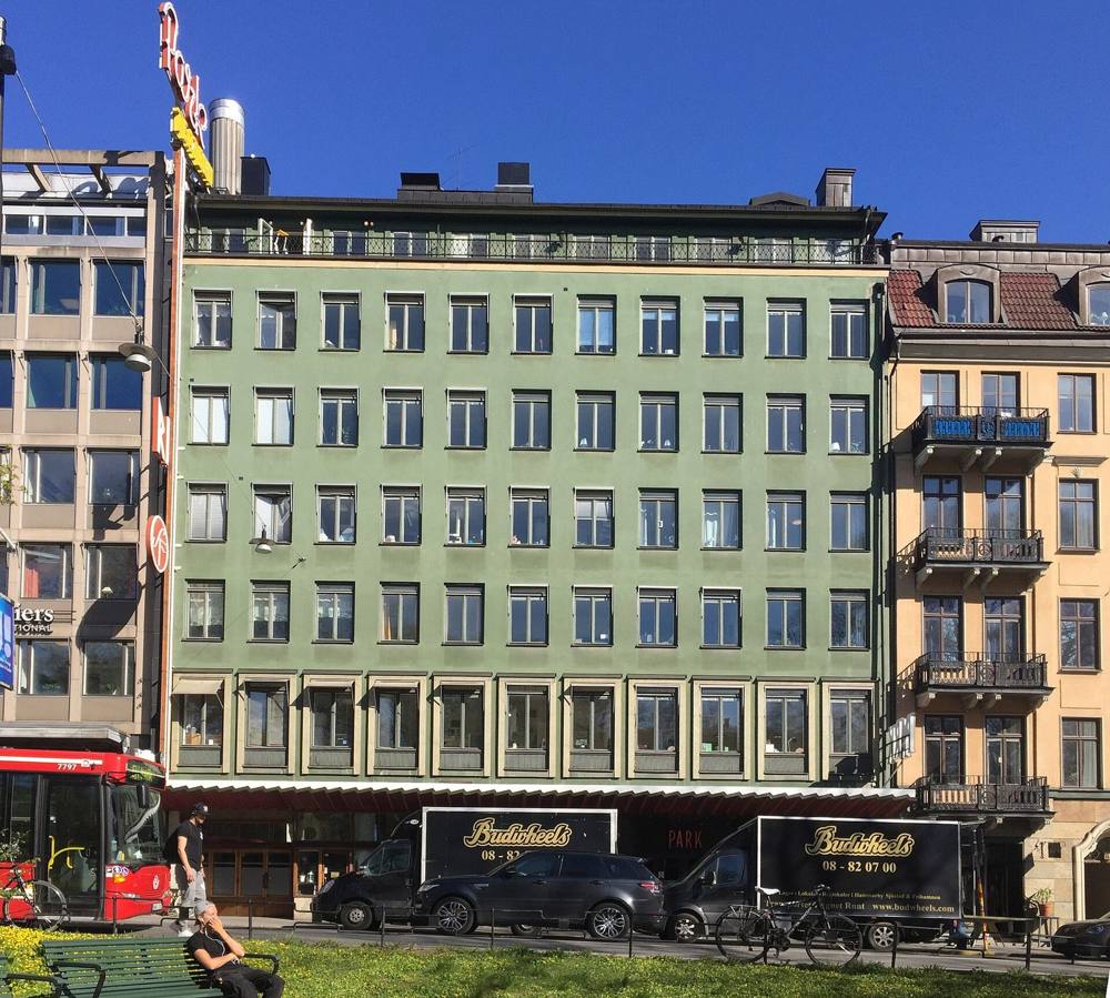 Sturegatan 18