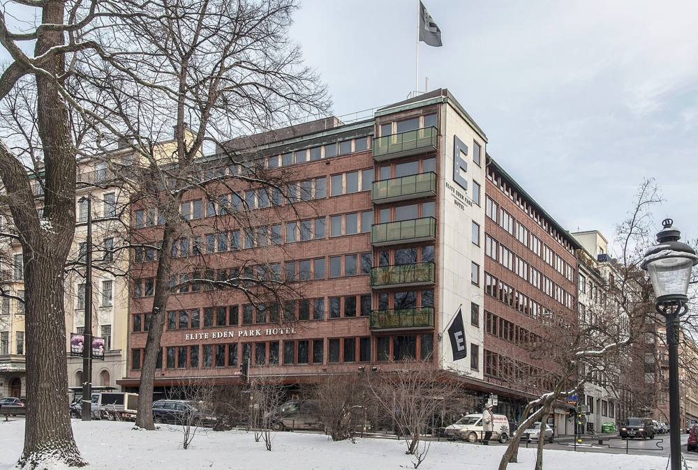 Sturegatan 22