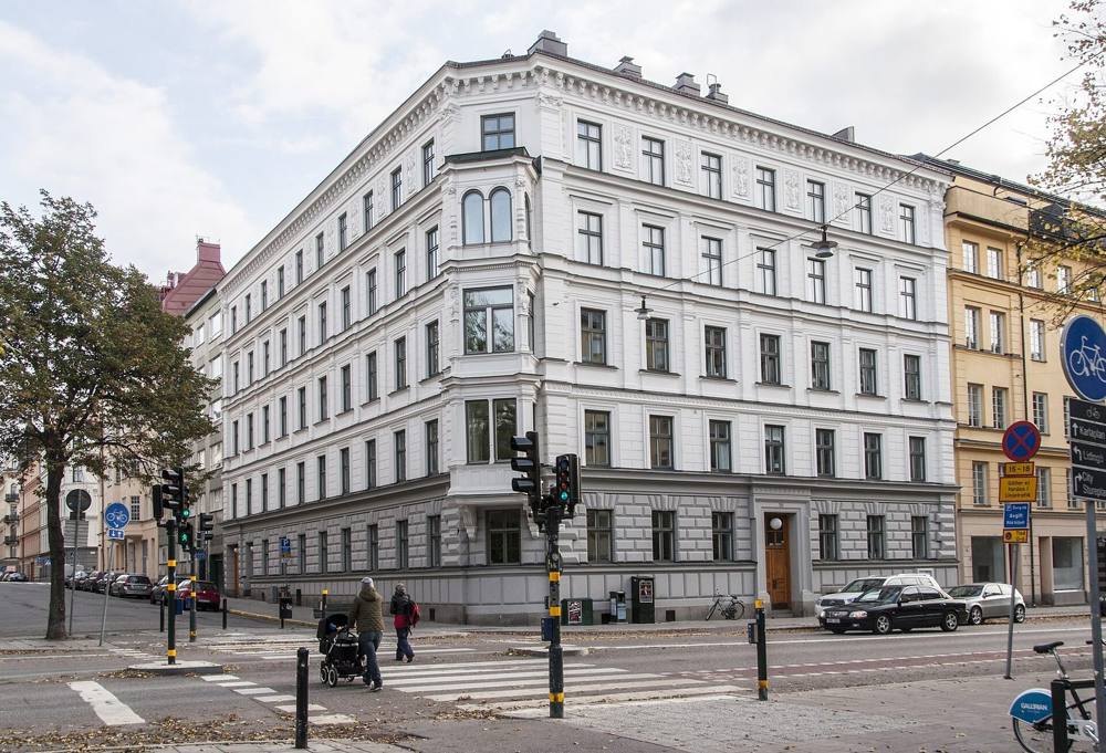 Sturegatan 50