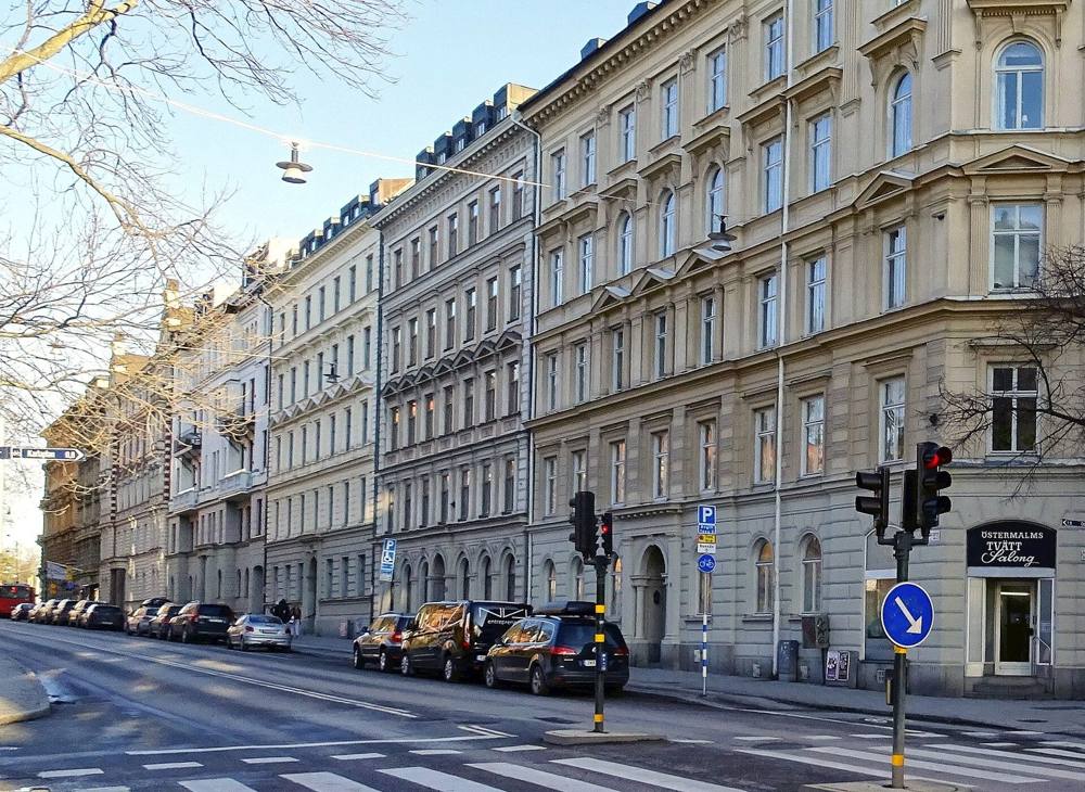 Sturegatan 54