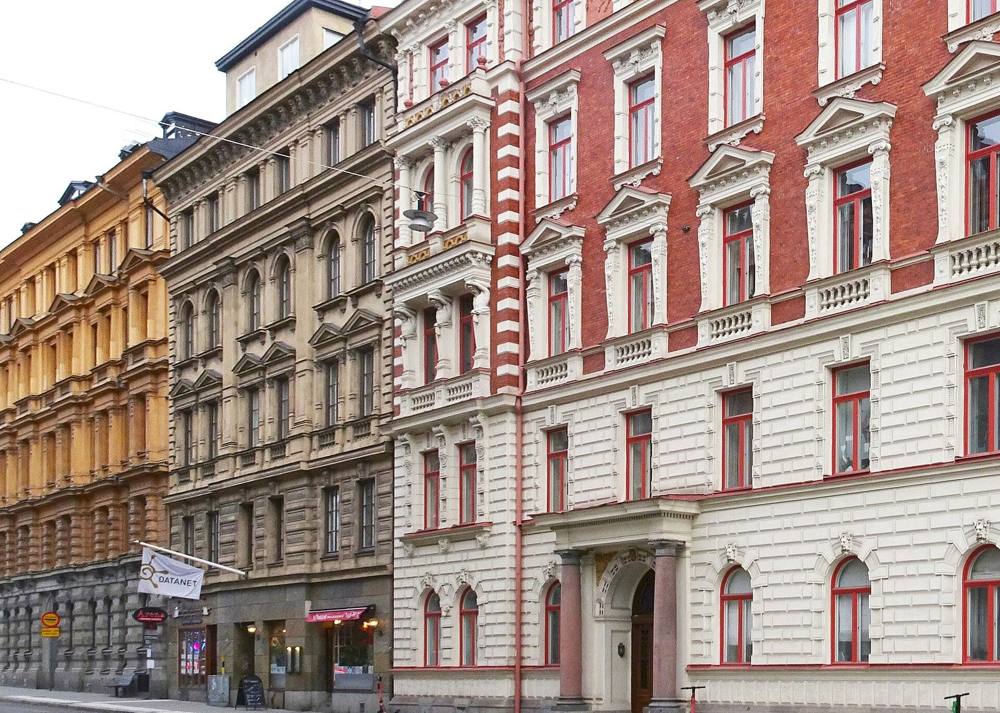 Sturegatan 62