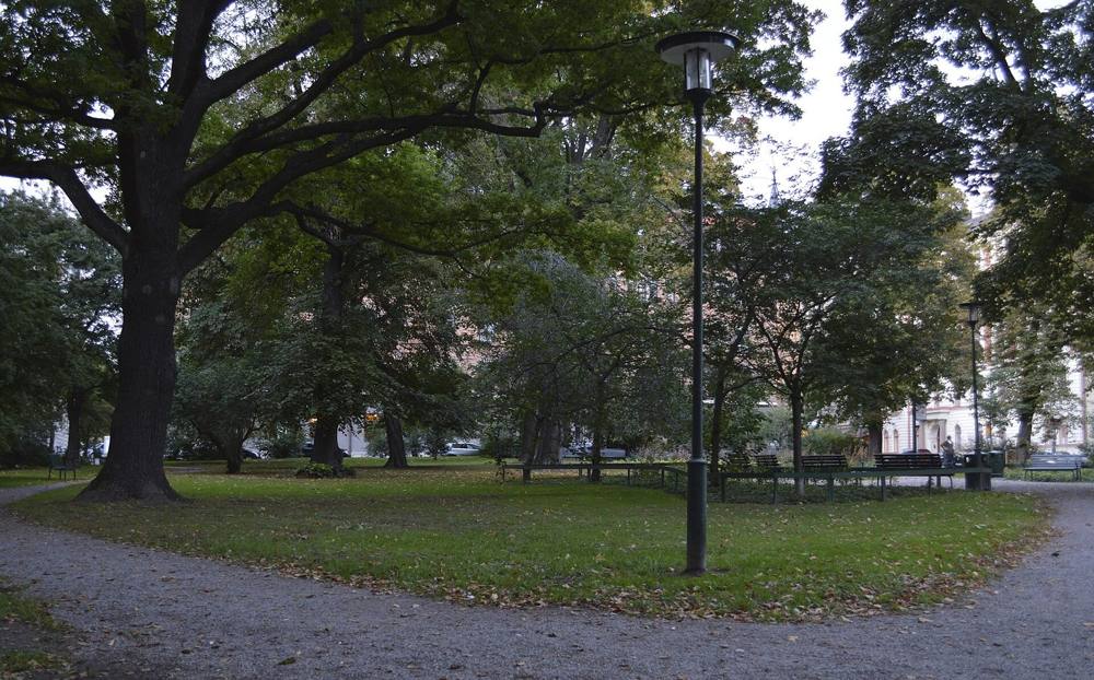 Sturegatan 29–31