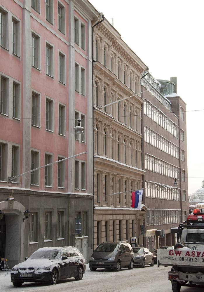 Styrmansgatan 4