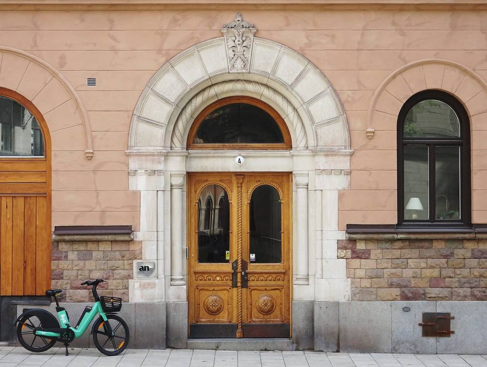 Torstenssonsgatan 4