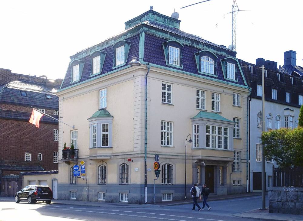 Tyrgatan 10