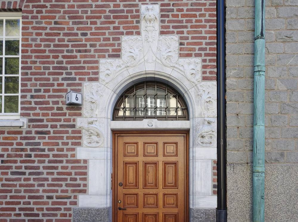 Tyrgatan 6