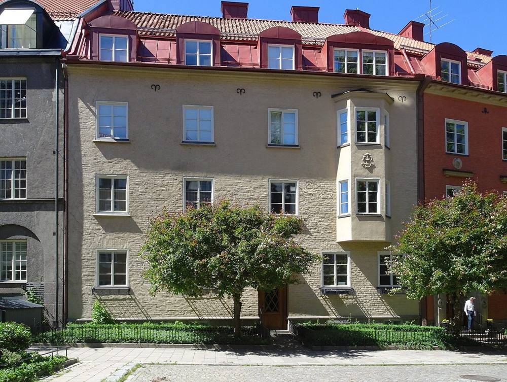 Tysta Gatan 3–7