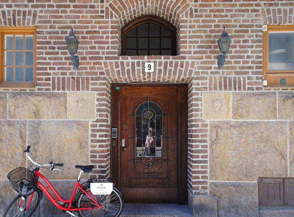 Uggelviksgatan 7