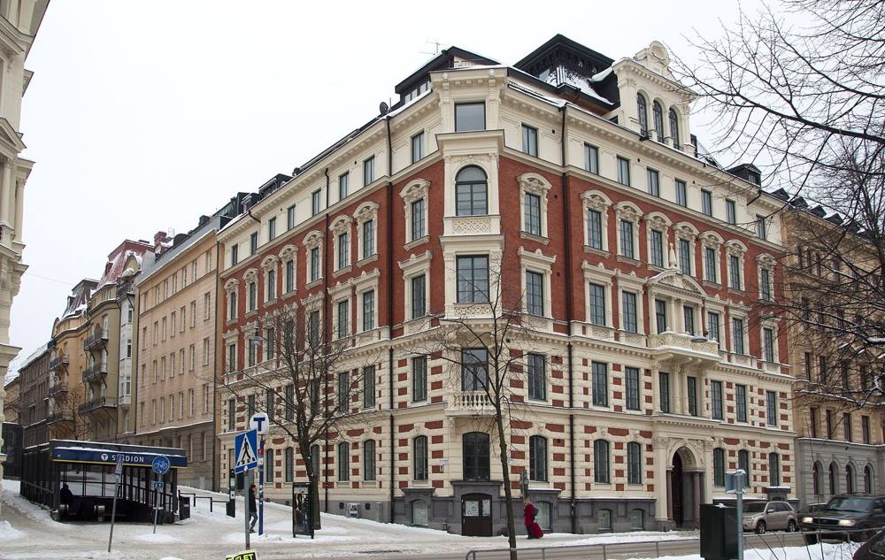 Grev Turegatan 79