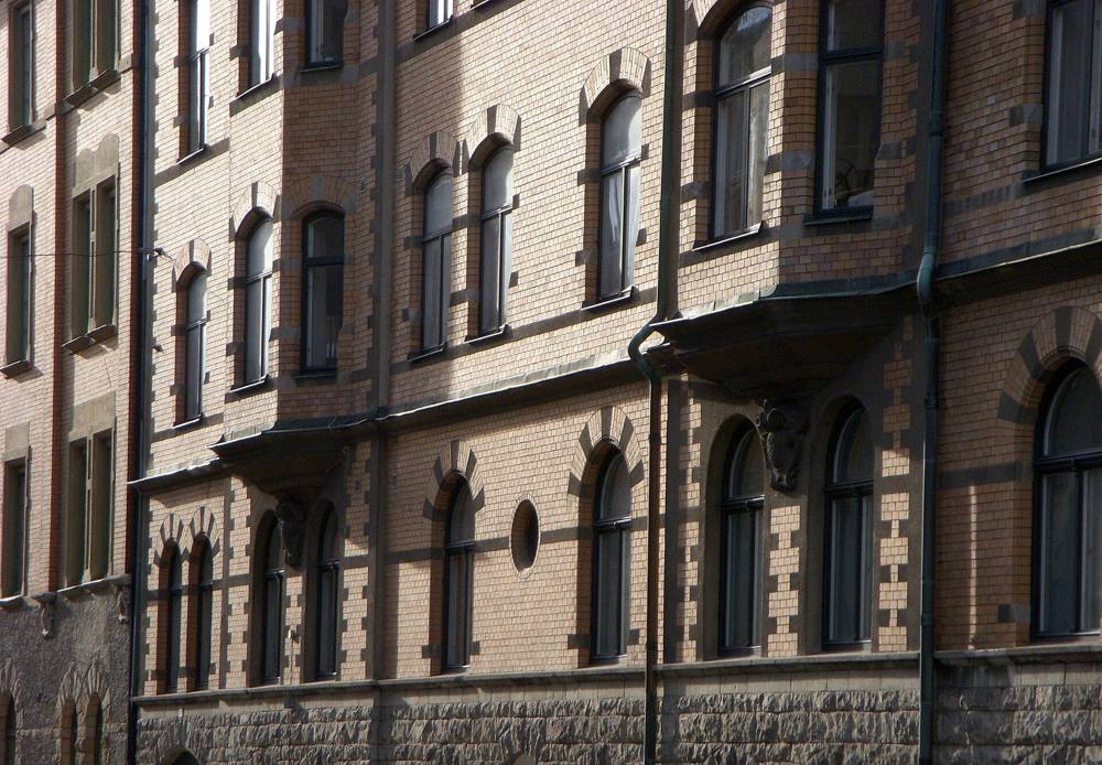 Jungfrugatan 47