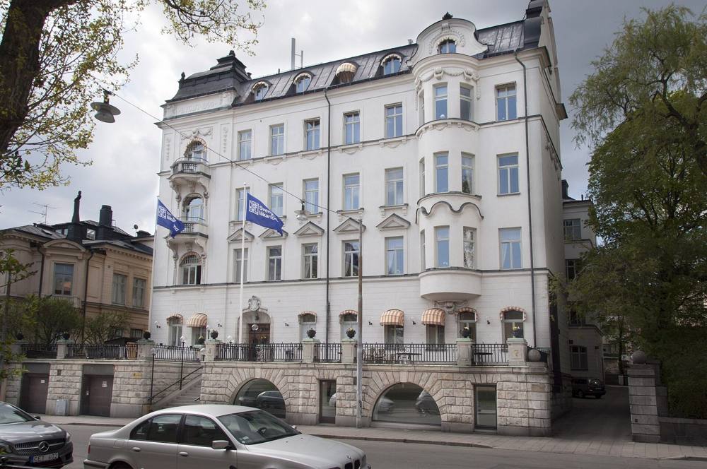 Villagatan 5–7