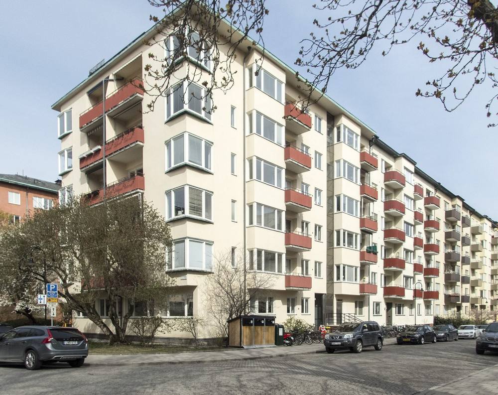 Wittstocksgatan 17