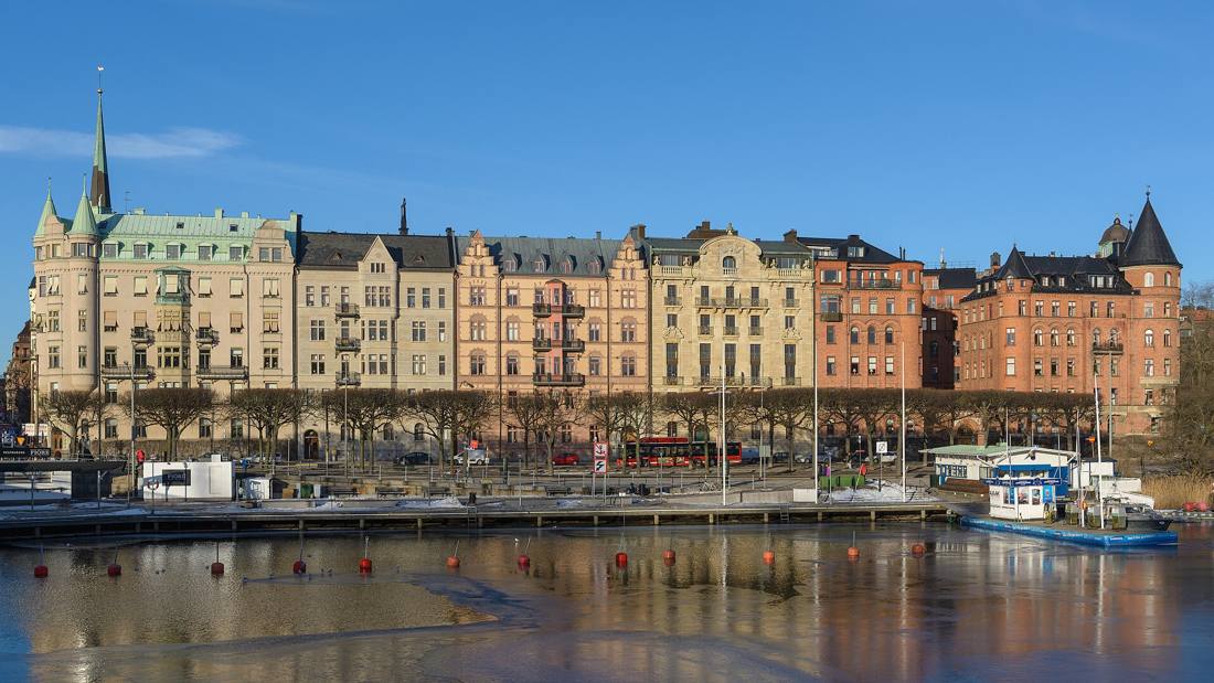 Strandvägen 49