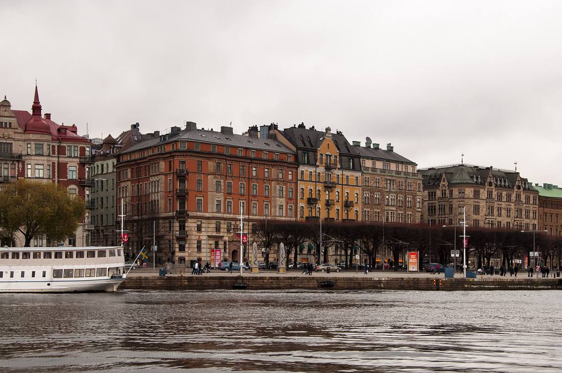 Strandvägen 13–13A