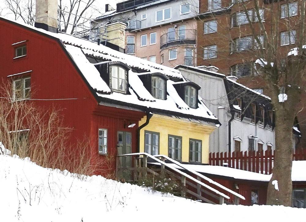 Lilla Skinnarviksgränd 2