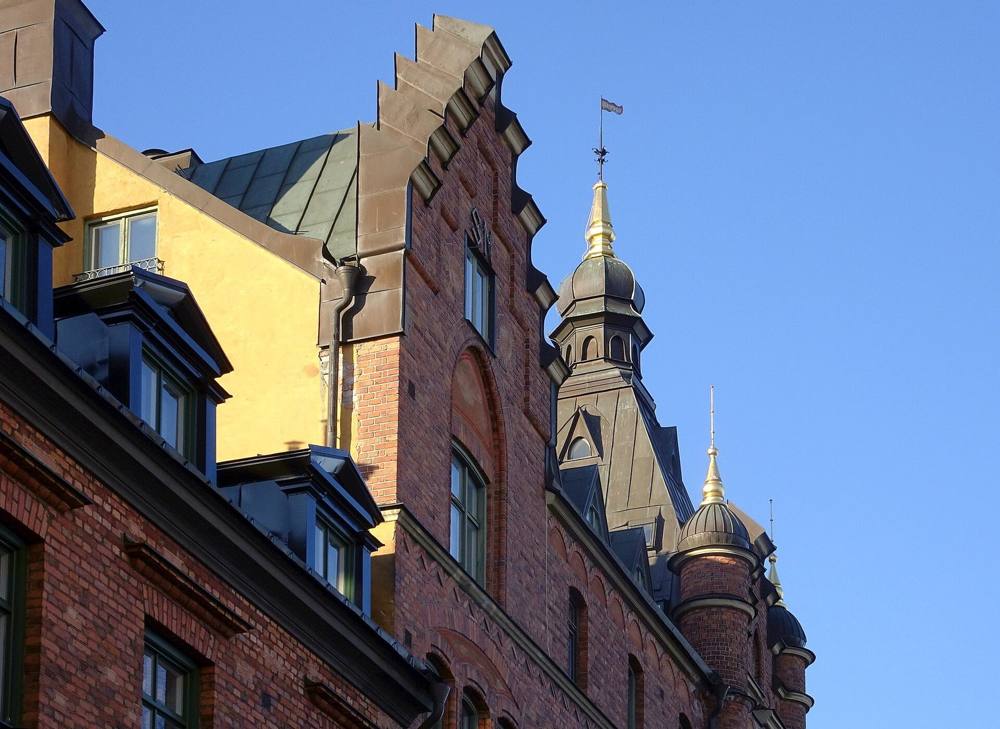 Bastugatan 38–40