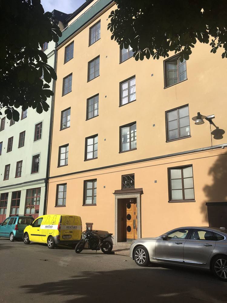 Bjurholmsplan 29