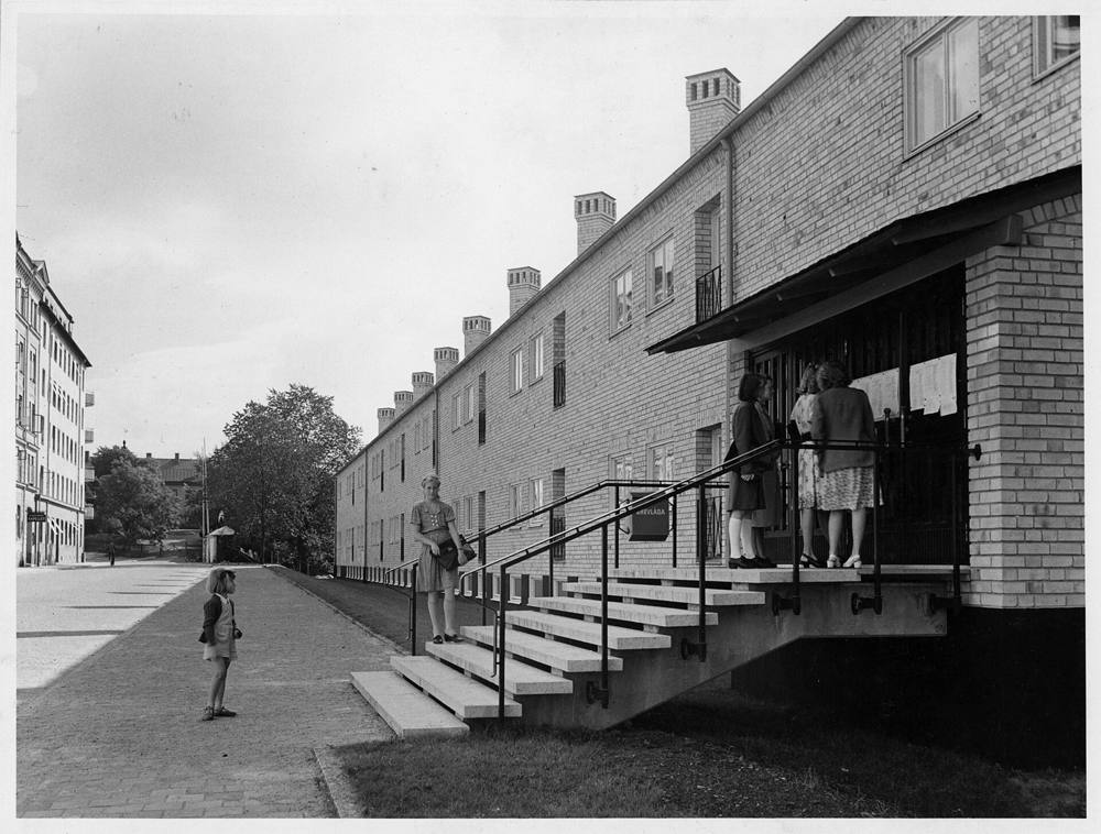 Bohusgatan 24–26