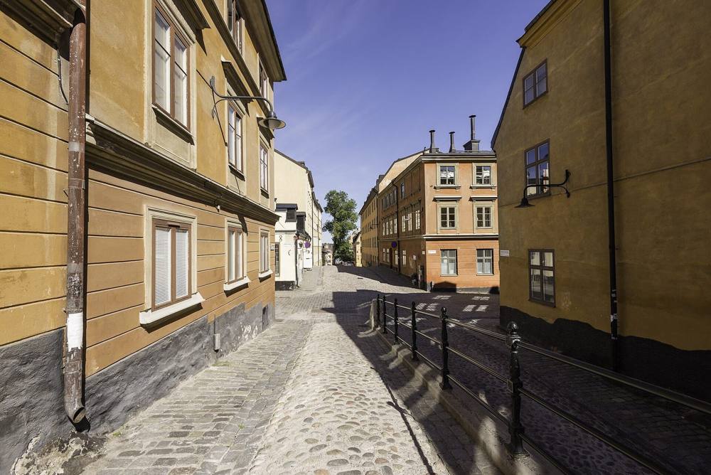 Hornsgatan 48A-B