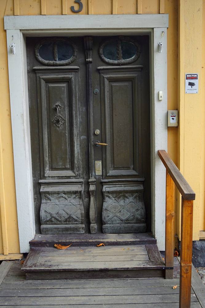 Ekermans Gränd 5