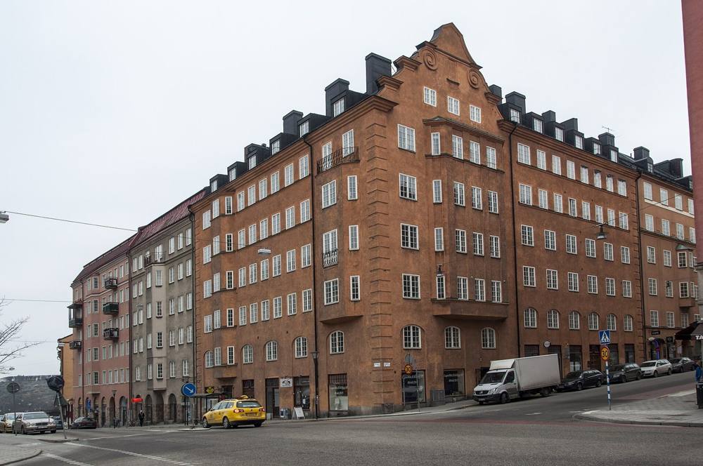 Folkungagatan 146