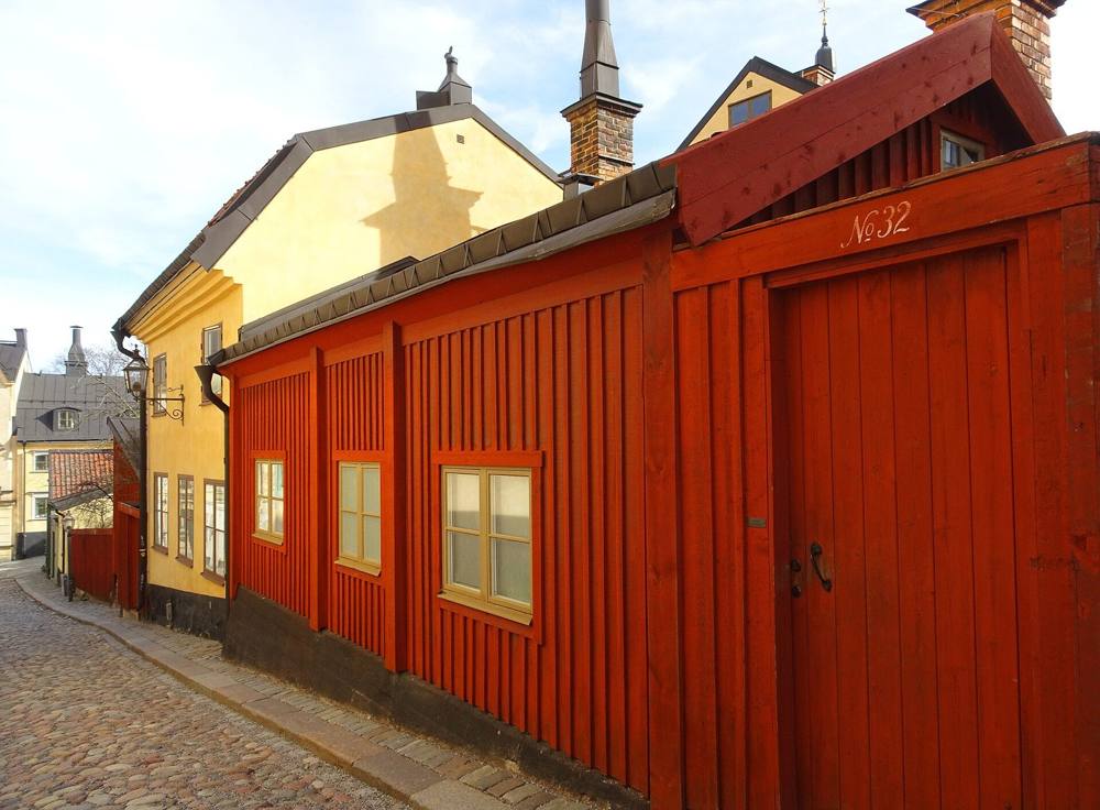 Svartensgatan 34A-B–38A-B