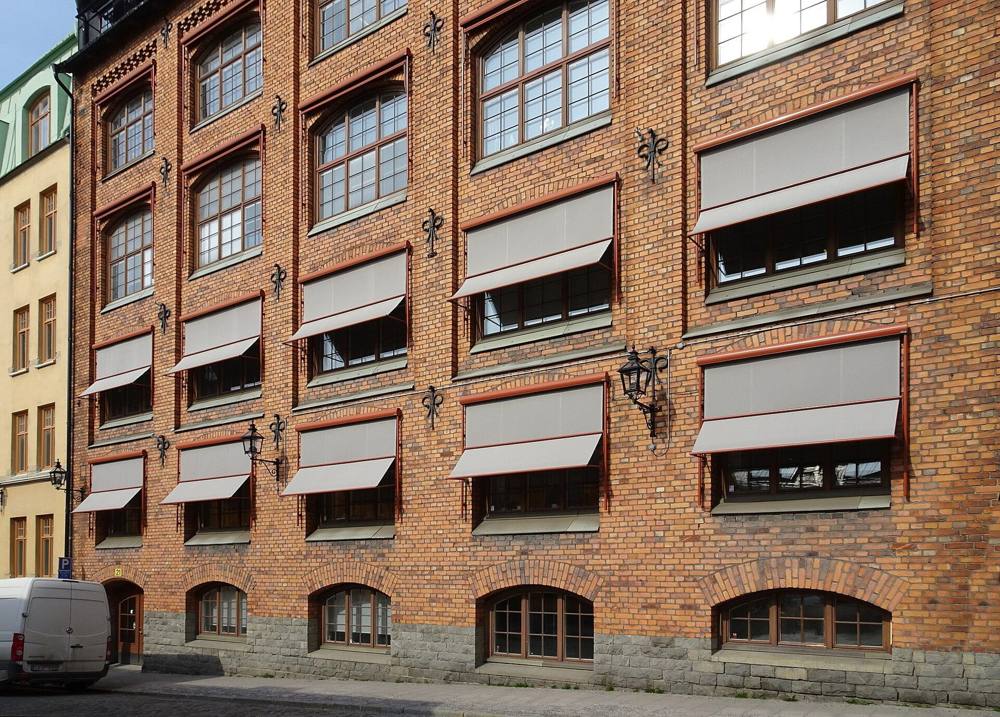 Svartensgatan 21