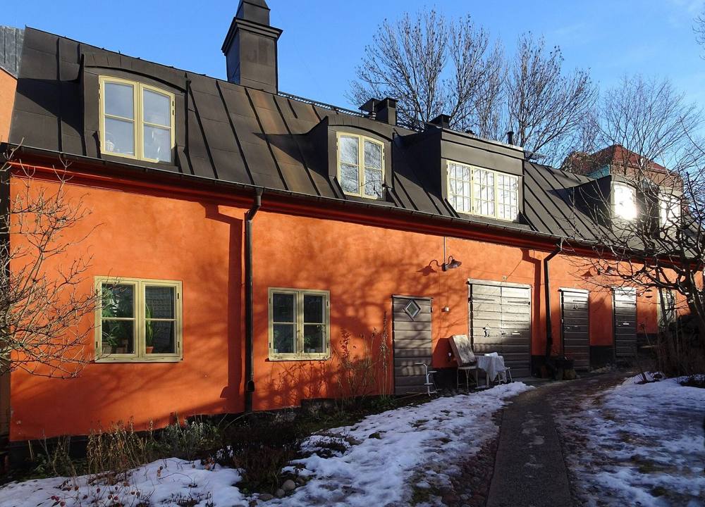 Fjällgatan 16A-G