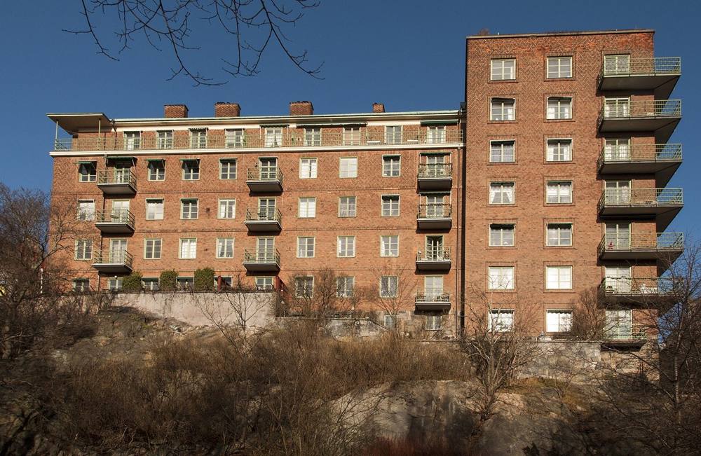 Stigbergsgatan 32AB