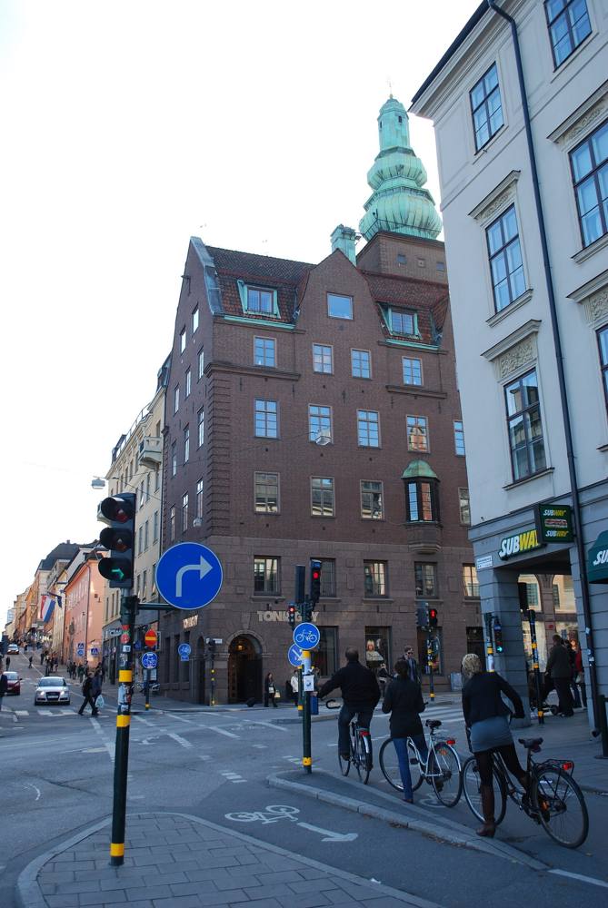 Hornsgatan 1–3
